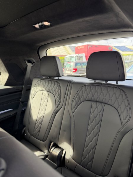 2024 BMW X7 - photo 6