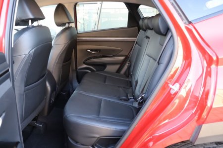 2021 Hyundai Tucson - photo 17