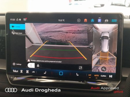 2026 Volkswagen Tayron - photo 20