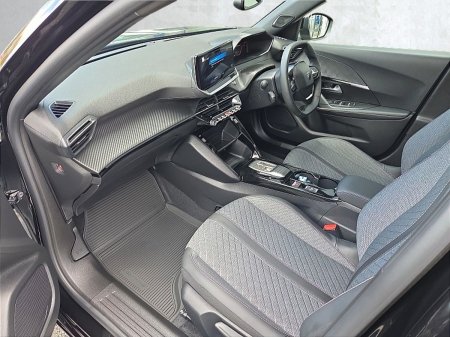 2026 Peugeot 2008 - photo 6