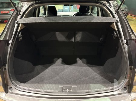 2020 Honda Vezel - photo 13