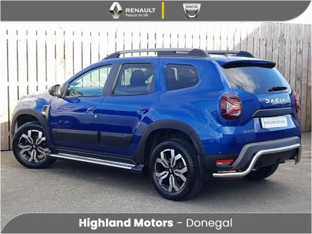 2023 Dacia Duster - photo 3
