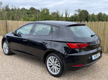 2019 SEAT Leon - photo 12