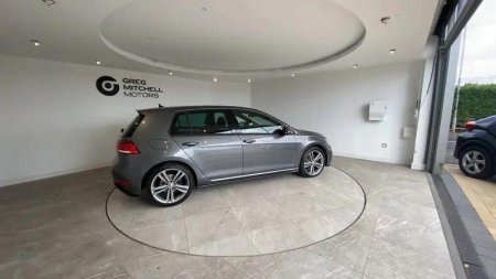 2020 Volkswagen Golf - photo 7
