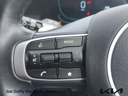 2023 Kia Sportage - photo 15