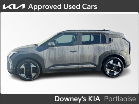 2025 Kia EV3 - photo 6