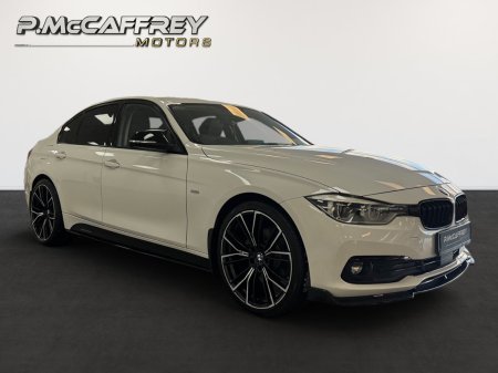 2016 BMW 3-Series - photo 3