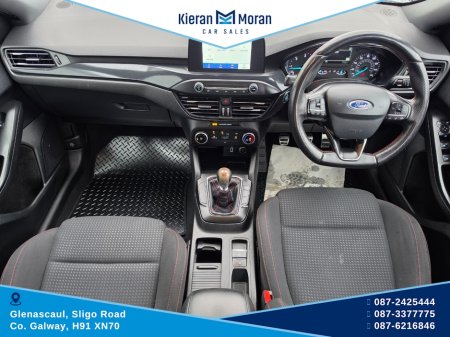 2019 Ford Focus - photo 9
