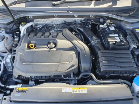 2023 Volkswagen Passat - photo 34