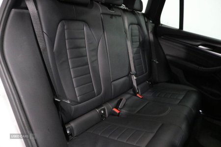2022 BMW X3 - photo 14