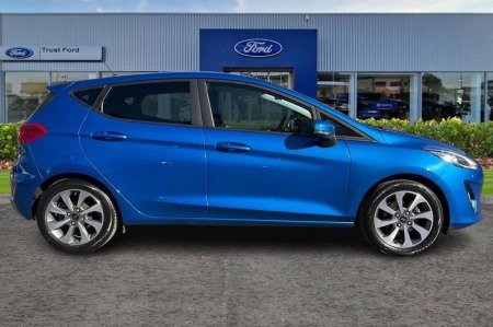 2019 Ford Fiesta - photo 3