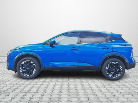 2026 Nissan Qashqai - photo 5