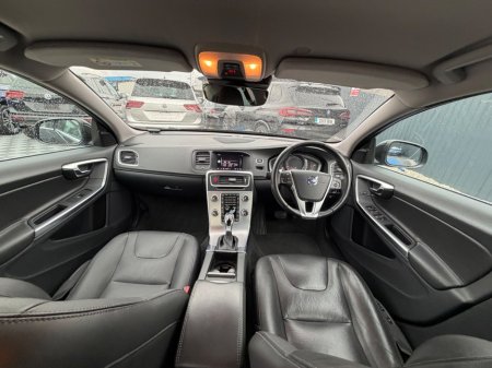 2018 Volvo S60 - photo 54