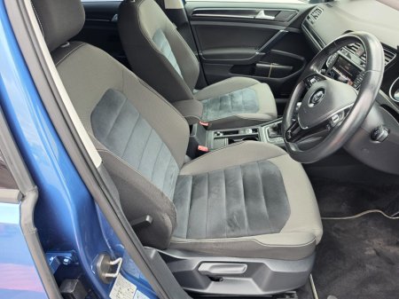 2015 Volkswagen Golf - photo 21