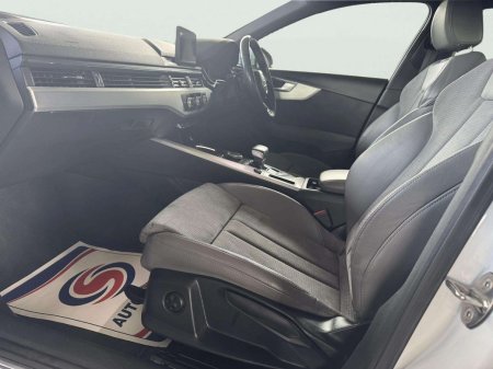 2016 Audi A4 - photo 24