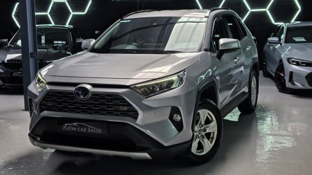 2019 Toyota RAV4 - photo 17
