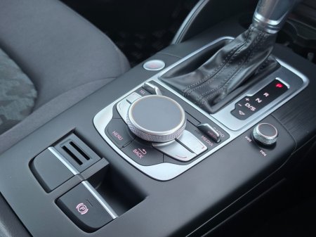 2016 Audi A3 - photo 17