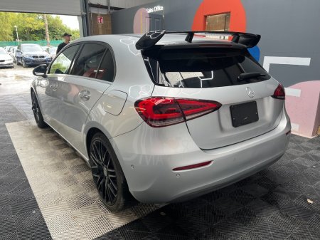 2019 Mercedes-Benz A-Class - photo 5