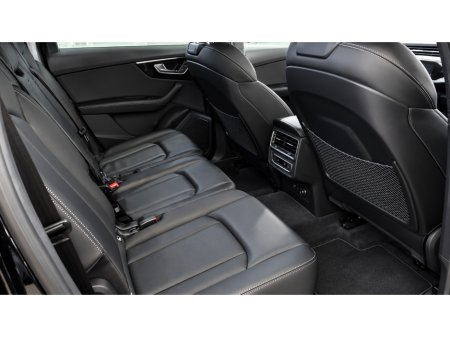2024 Audi Q7 - photo 5