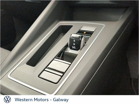 2026 Volkswagen Golf - photo 15
