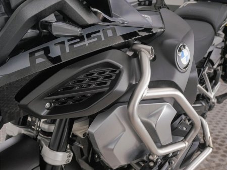 2022 BMW R 1250 - photo 15