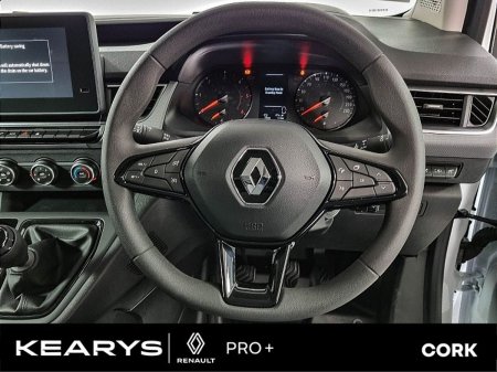 2024 Renault Kangoo - photo 12