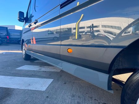 2026 Renault Master - photo 8