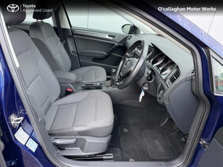 2019 Volkswagen Golf - photo 6
