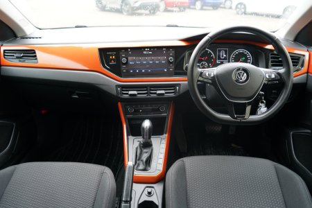 2019 Volkswagen Polo - photo 5