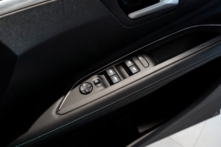 2021 Peugeot 3008 - photo 19