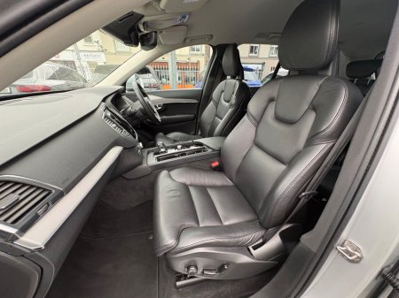 2021 Volvo XC90 - photo 34
