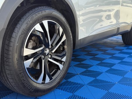 2023 Peugeot 2008 - photo 13