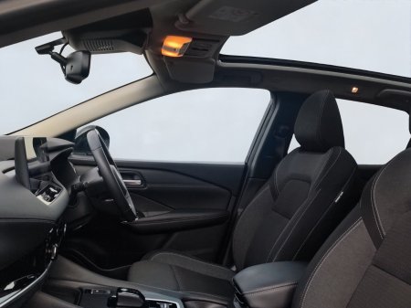 2024 Nissan Qashqai - photo 12