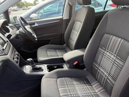 2016 Volkswagen Golf - photo 8