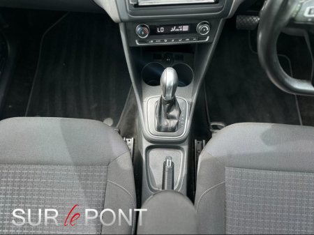 2016 Volkswagen Polo - photo 21