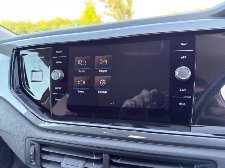 2018 Volkswagen Polo - photo 18