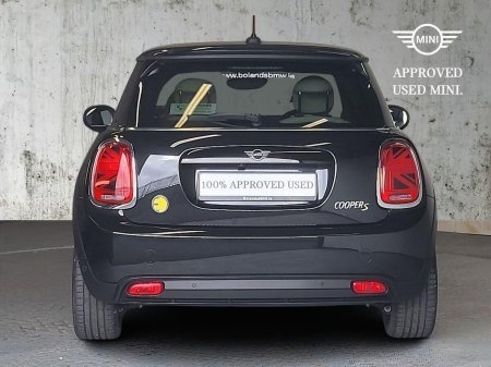2023 Mini Cooper - photo 15