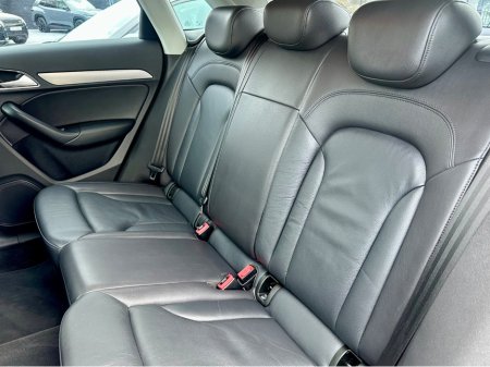2016 Audi Q3 - photo 17
