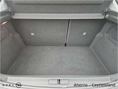 2024 Opel Corsa - photo 16
