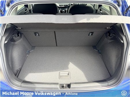 2026 Volkswagen Polo - photo 10