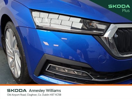 2023 Skoda Octavia - photo 19