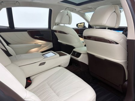 2018 Lexus LS - photo 23