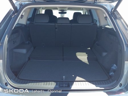 2026 Skoda Kodiaq - photo 10