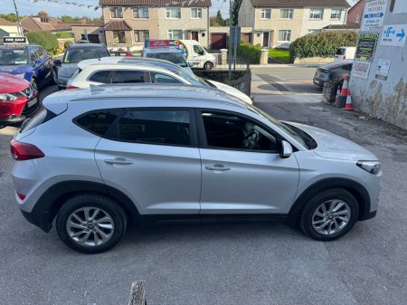 2016 Hyundai Tucson - photo 9