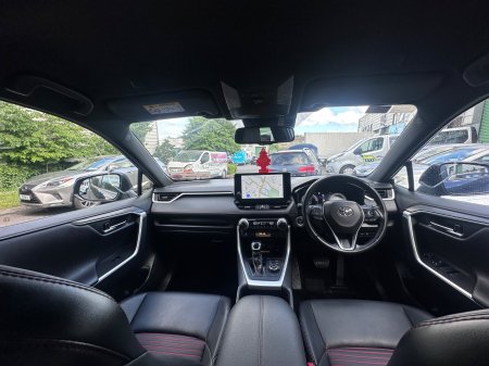 2024 Toyota RAV4 - photo 9