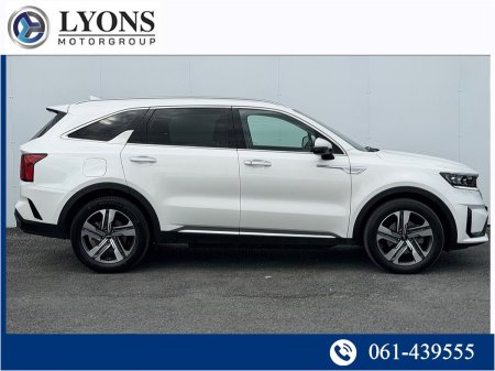 2023 Kia Sorento - photo 6
