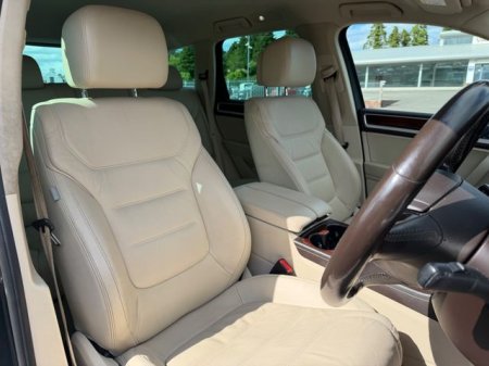 2016 Volkswagen Touareg - photo 20