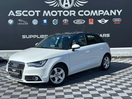 2015 Audi A1 - photo 2