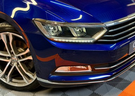 2018 Volkswagen Passat - photo 14