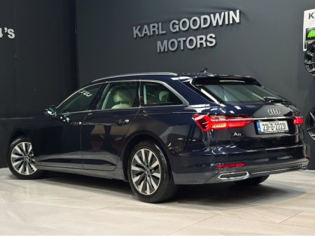 2023 Audi A6 - photo 7